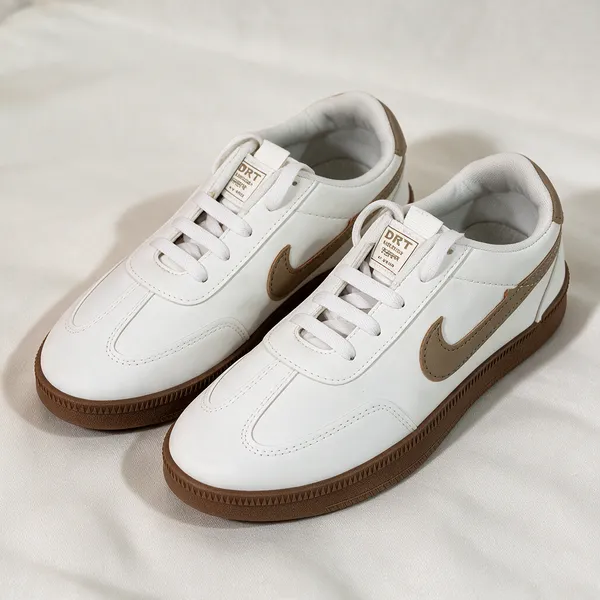 White_Low_Top_Casual_Sneakers_For_Men