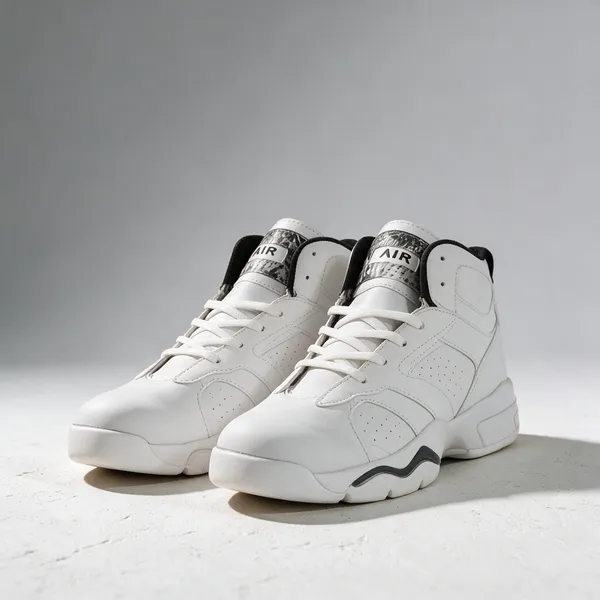 White_High_Top_Sneakers_For_Unisex