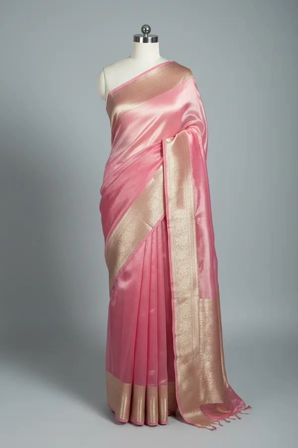 Jhanvi_Kapoor_Inspired_Pure_Tissue_Silk_Saree