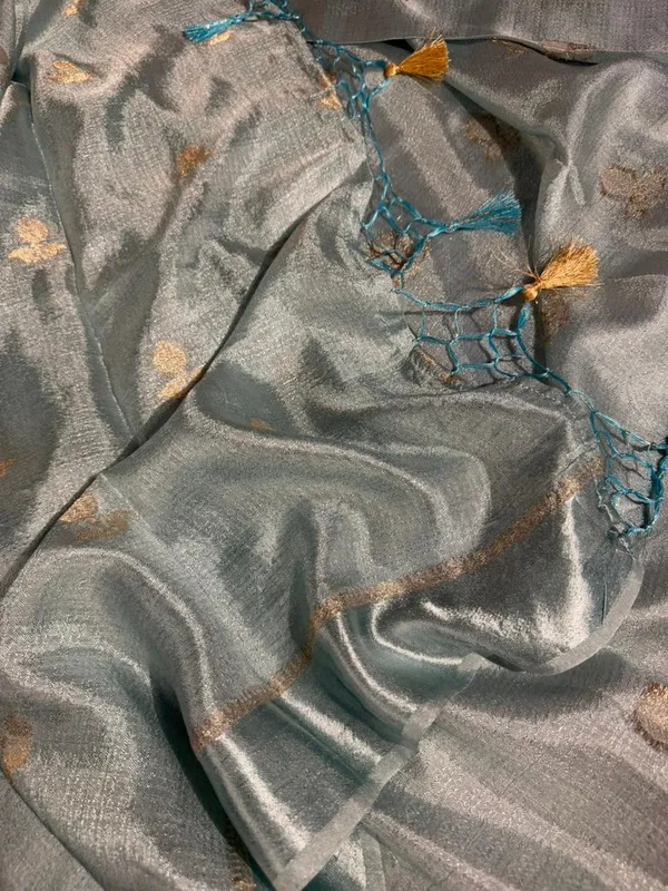 Pastel_Blue_Extremely_Soft_Georgette_Silk_Banarasi_Saree