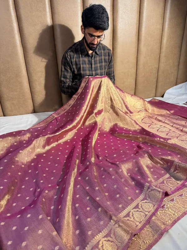 Rusted_Purple_Tissue_Silk_Traditional_Buta_Banarasi_Saree