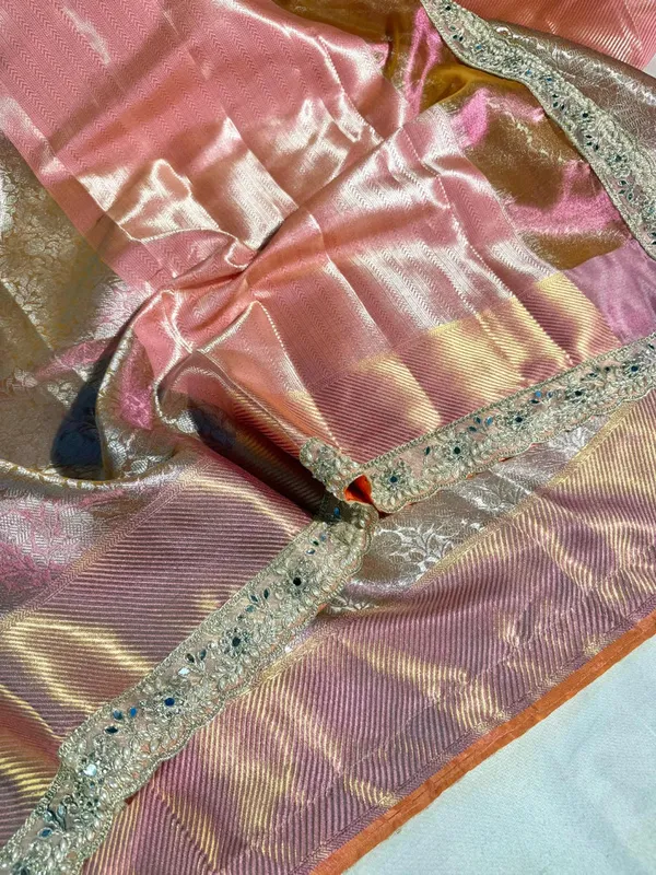 Sai_Pallavi_Ma’am_Inspired_Kanjivaram_Tissue_Silk_Gota_Lace_Work_Saree