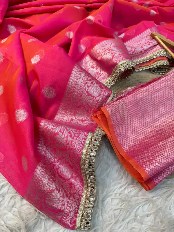 Subtle_Preety_Pink_Traditional_Softsilk_Lace_Work_Banarasi_Saree