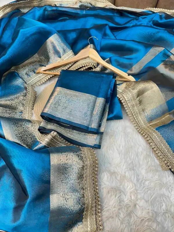 Emerald_Blue_Soft_Tissue_Silk_Banarasi_Saree