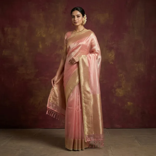 Mauve_Pink_Glass_Tissue_Silk_Designer_Banarasi_Saree