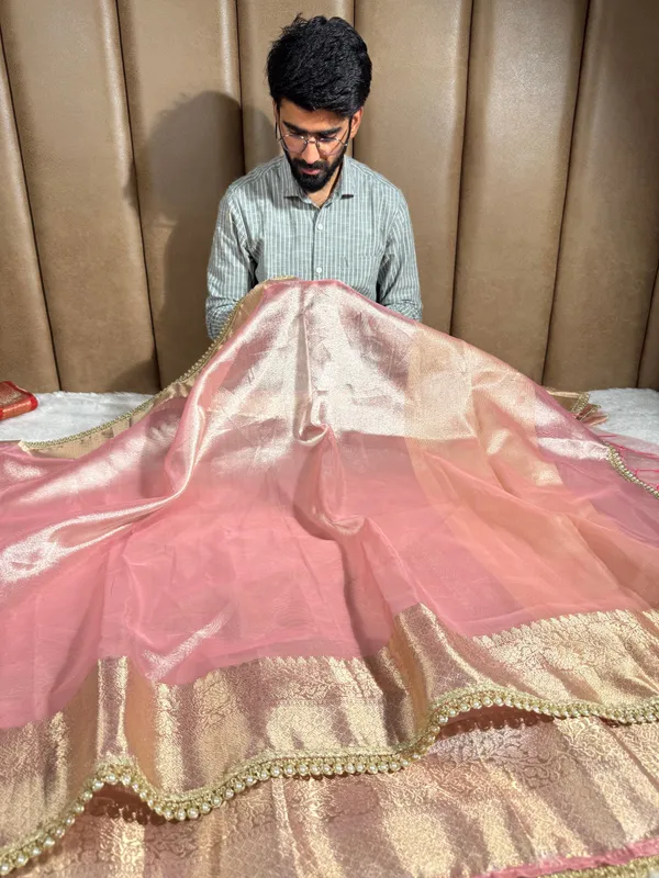 Mauve_Pink_Glass_Tissue_Silk_Designer_Banarasi_Saree