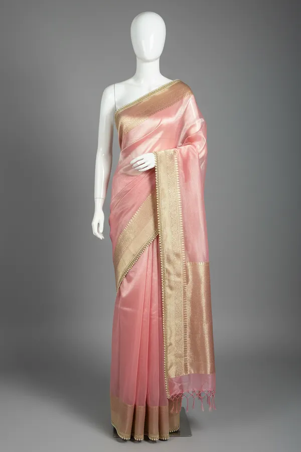 Mauve_Pink_Glass_Tissue_Silk_Designer_Banarasi_Saree