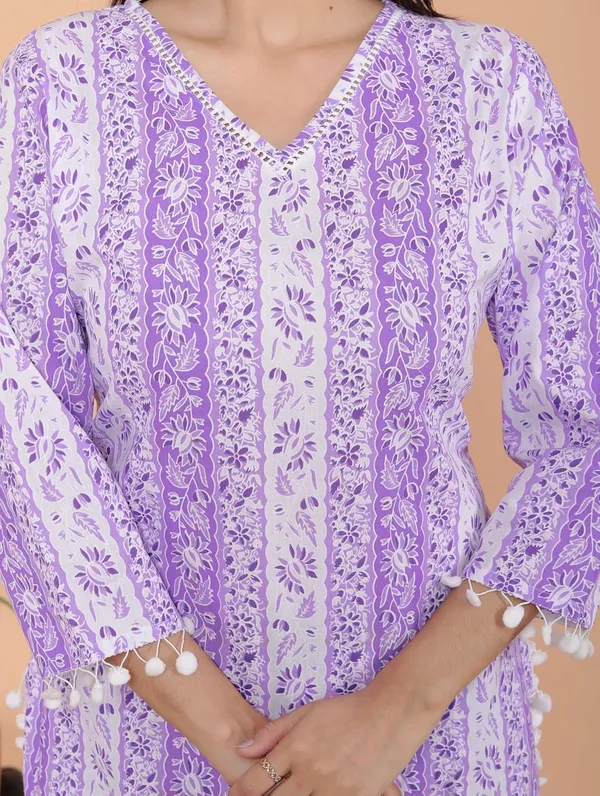 Purple_Cotton_Tunic_Kurti_For_Women