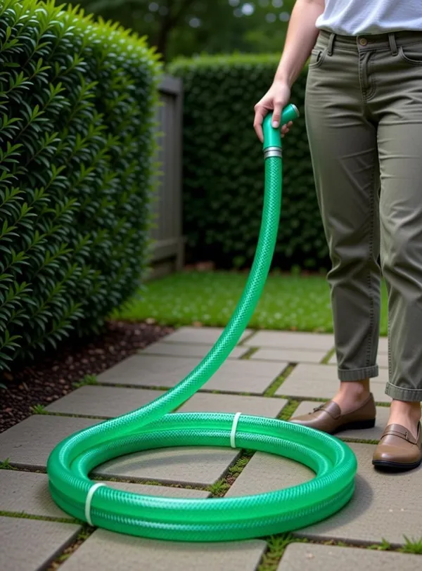 Green_Pvc_Braided_Hose_Pipe_For_Gardening,_Washing_And_Cleaning