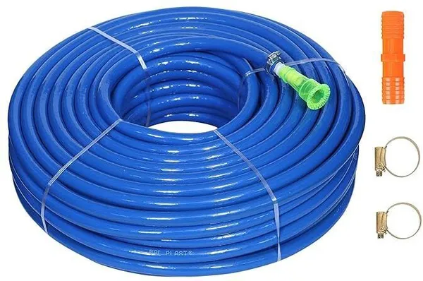 Blue_Pvc_Heavy_Duty_Hose_Pipe_For_Car_Wash,_Bike_Wash_And_Gardening