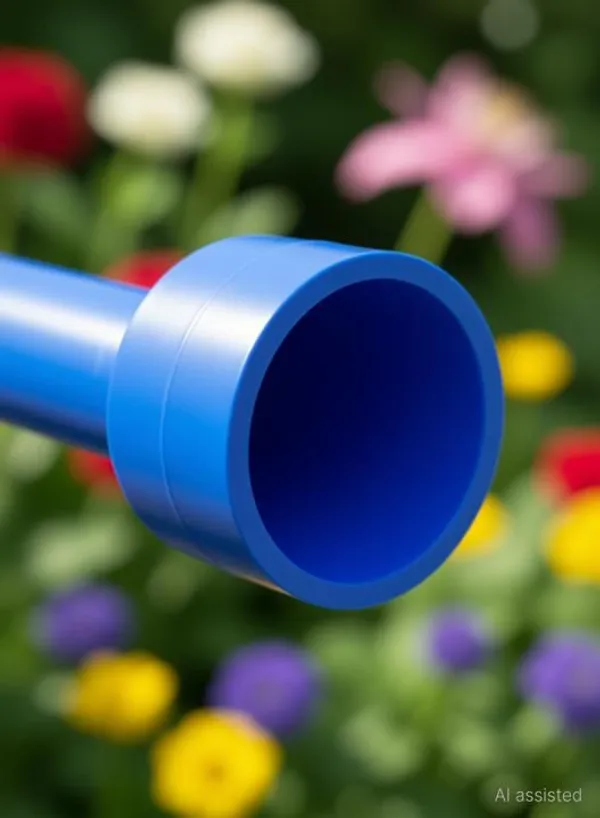 Blue_Pvc_Heavy_Duty_Hose_Pipe_For_Gardening,_Cleaning,_Outdoor_And_Indoor_Use