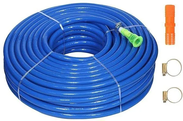 Blue_Pvc_Heavy_Duty_Hose_Pipe_For_Gardening,_Cleaning,_Outdoor_And_Indoor_Use