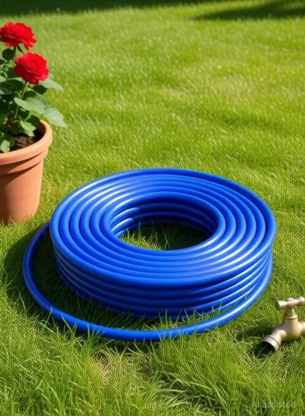 Blue_Pvc_Heavy_Duty_Hose_Pipe_For_Gardening,_Car_Wash_And_Cleaning