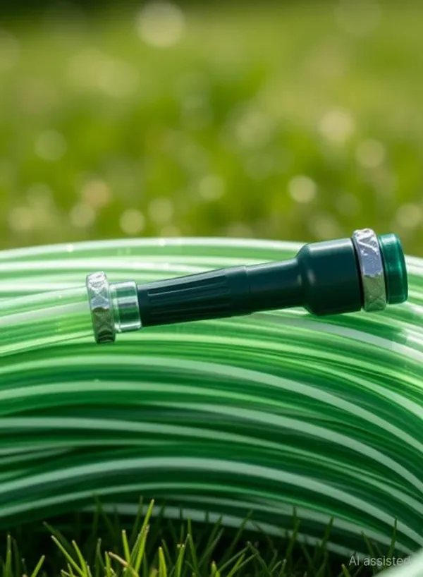 Green_Pvc_Zebra_Hose_Pipe_For_Car_Wash,_Bike_Wash,_Indoor_And_Outdoor_Use