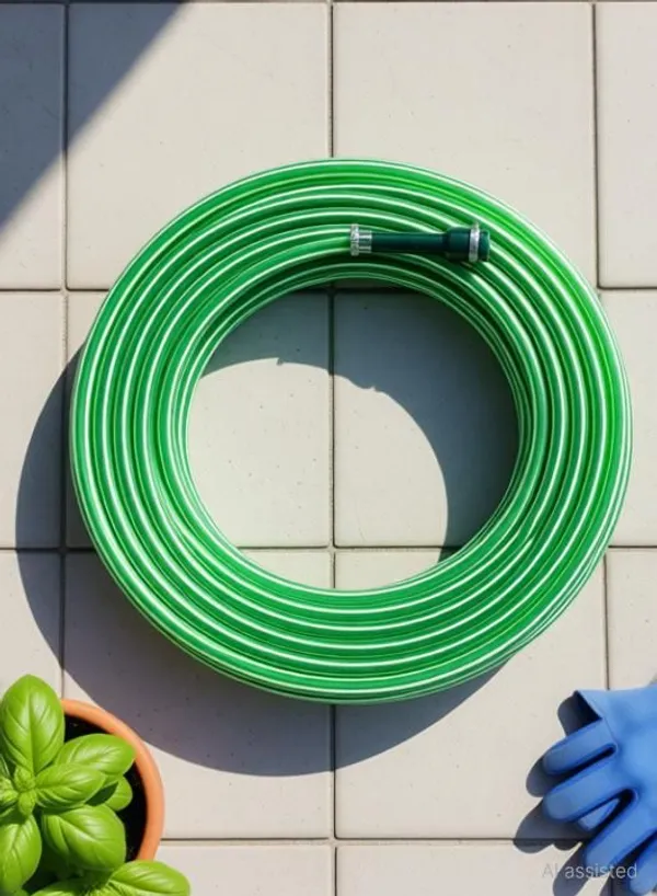 Green_Pvc_Zebra_Hose_Pipe_For_Car_Wash,_Bike_Wash,_Indoor_And_Outdoor_Use