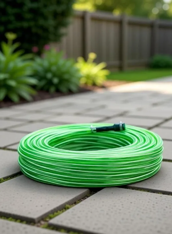 Green_Pvc_Zebra_Hose_Pipe_For_Car_Wash,_Bike_Wash,_Indoor_And_Outdoor_Use