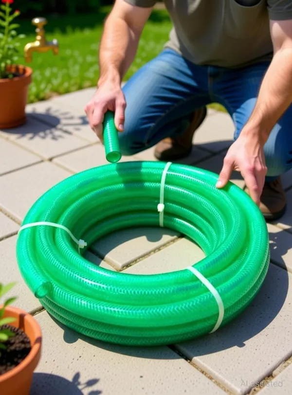 Green_Pvc_Braided_Hose_Pipe_For_Lawn,_Car_Wash_And_Bike_Wash