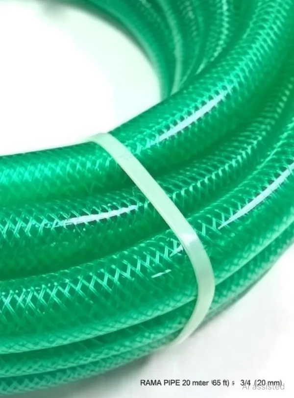 Green_Pvc_Braided_Hose_Pipe_For_Lawn,_Car_Wash_And_Bike_Wash