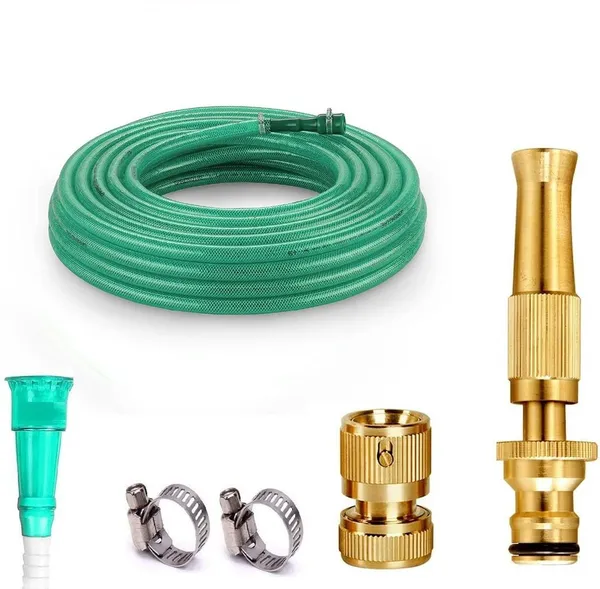 Green_Pvc_Braided_Hose_Pipe_For_Car_Wash,_Bike_Wash,_Indoor_And_Outdoor_Use