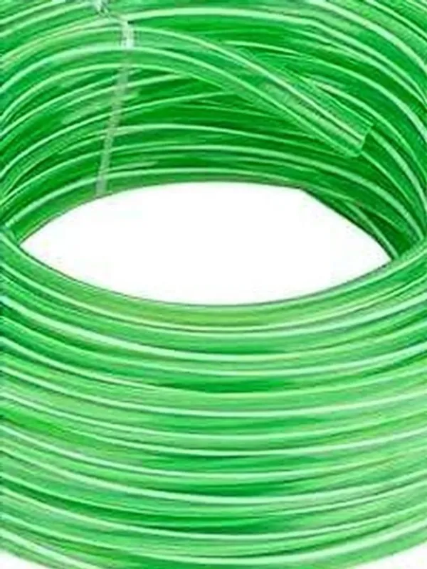 Green_Pvc_Zebra_Hose_Pipe_For_Gardening,_Cleaning_And_Washing