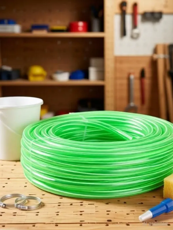 Green_Pvc_Zebra_Hose_Pipe_For_Gardening,_Car_Wash,_Bike_Wash_And_Cleaning