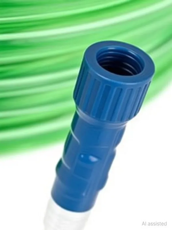 Green_Pvc_Zebra_Hose_Pipe_For_Gardening,_Car_Wash,_Bike_Wash_And_Cleaning