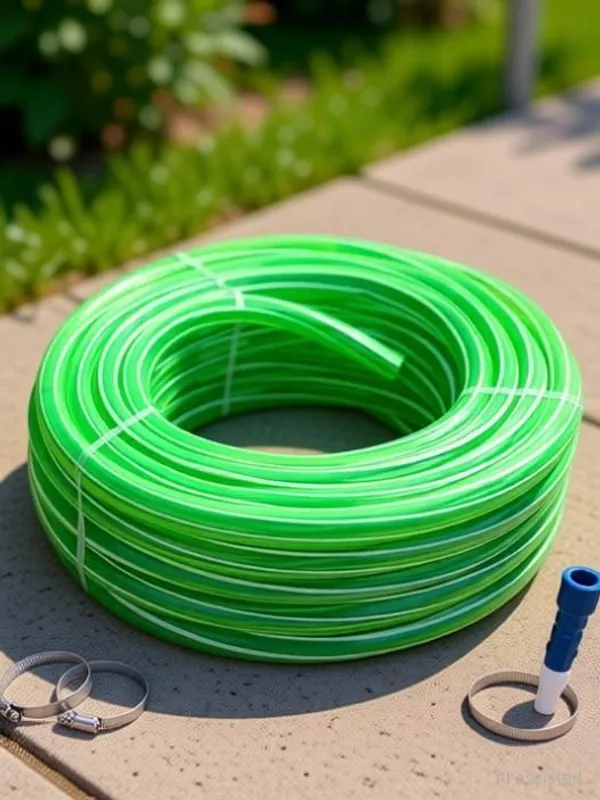 Green_Pvc_Zebra_Hose_Pipe_For_Gardening,_Car_Wash,_Bike_Wash_And_Cleaning