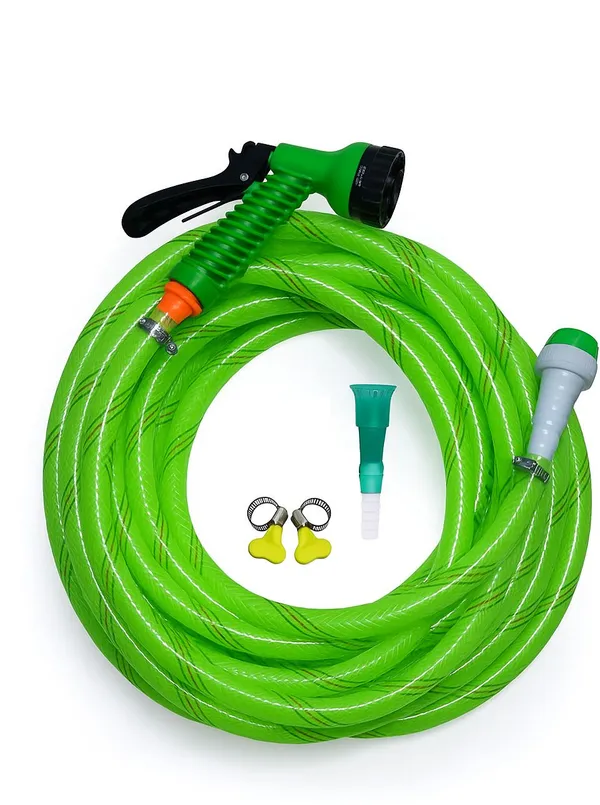 Green_Pvc_Braided_Hose_Pipe_For_Car_Wash,_Bike_Wash,_Indoor_And_Outdoor_Use
