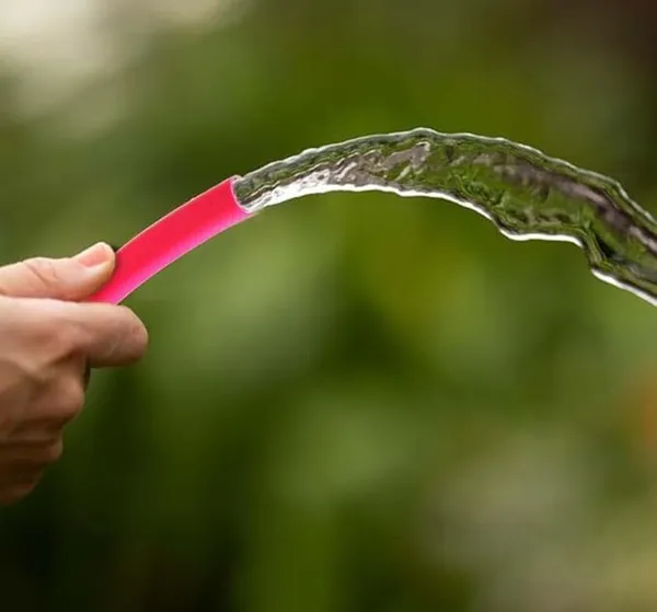 Green_Pvc_Zebra_Garden_Hose_Pipe_For_Lawn,_Car_Wash_And_Bike_Wash