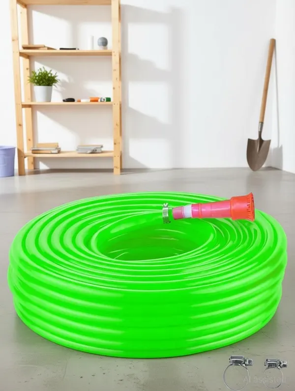 Green_Pvc_Garden_Hose_Pipe_For_Lawn,_Car_Wash_And_Bike_Wash