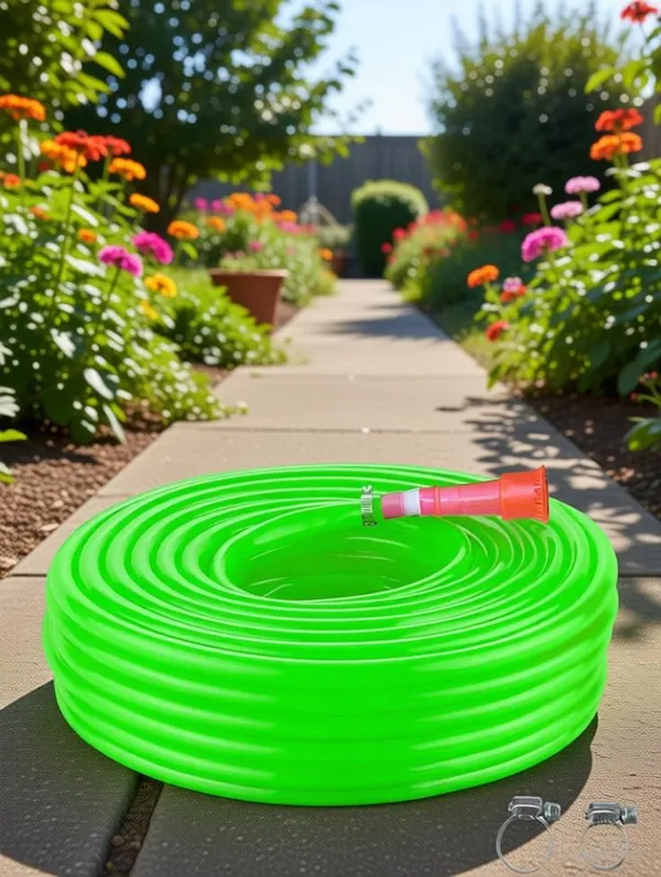 Green_Pvc_Garden_Hose_Pipe_For_Lawn,_Car_Wash_And_Bike_Wash