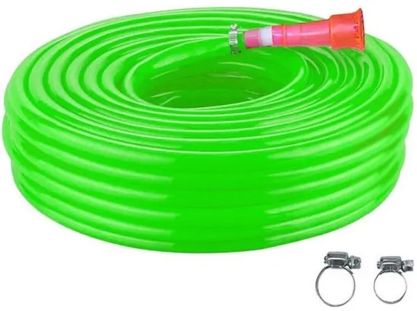Green_Pvc_Garden_Hose_Pipe_For_Lawn,_Car_Wash_And_Bike_Wash