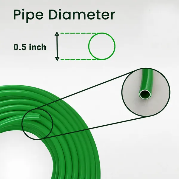 Green_Pvc_Garden_Hose_Pipe_For_Car_Wash,_Bike_Wash_And_Gardening