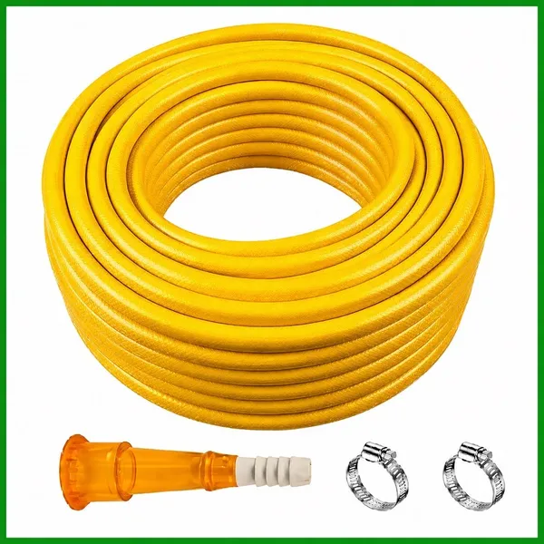 Yellow_Pvc_Garden_Hose_Pipe_For_Gardening,_Cleaning,_Outdoor_And_Indoor_Use