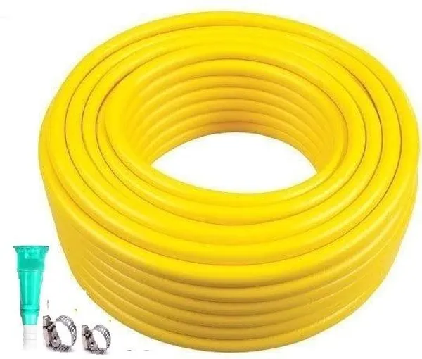 Yellow_Pvc_Garden_Hose_Pipe_For_Gardening,_Cleaning,_Outdoor_And_Indoor_Use