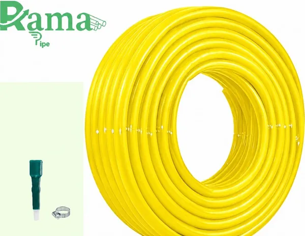 Yellow_Pvc_Garden_Hose_Pipe_For_Gardening,_Cleaning,_Outdoor_And_Indoor_Use
