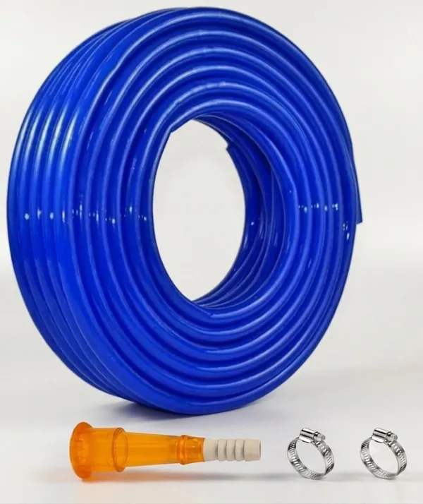 Blue_Pvc_Garden_Hose_Pipe_For_Gardening,_Washing_And_Cleaning