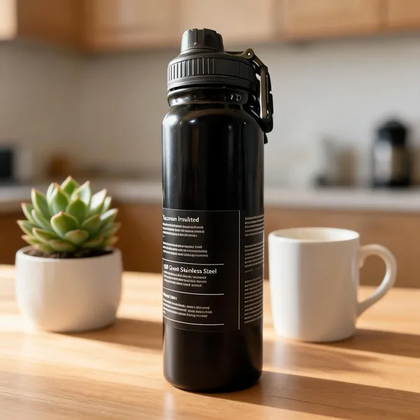 Black_Stainless_Steel_Sport_Water_Bottle_1000Ml