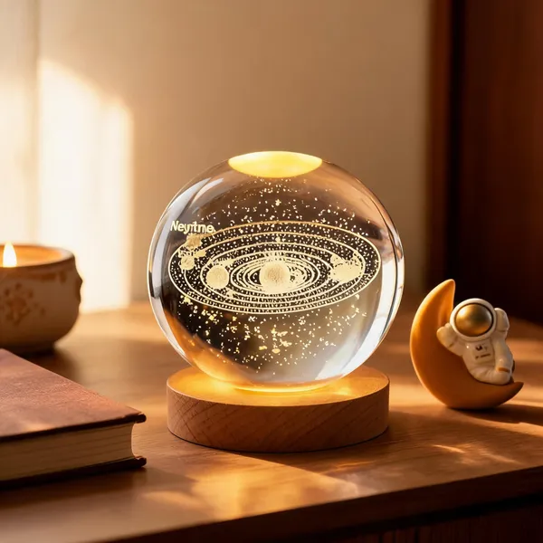 Crystal_Glass_Solar_System_Space_Theme_Decorative_Showpiece