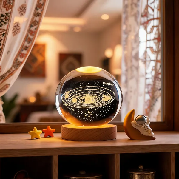 Crystal_Glass_Solar_System_Space_Theme_Decorative_Showpiece