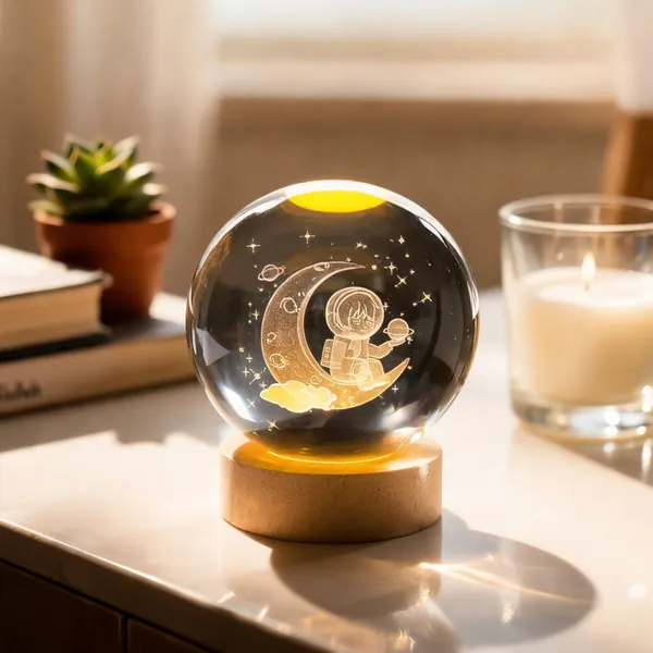 Crystal_Glass_Celestial_Astronaut_Moon_Decorative_Showpiece