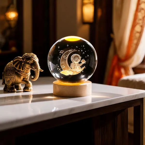 Crystal_Glass_Celestial_Astronaut_Moon_Decorative_Showpiece