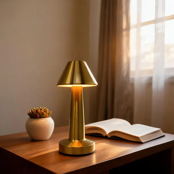 Metal_Modern_Gold_LED_Table_Lamp