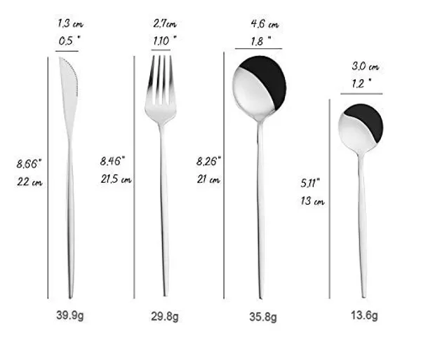Stainless_Steel_24-Piece_Flatware_Cutlery_Gift_Set_Silver