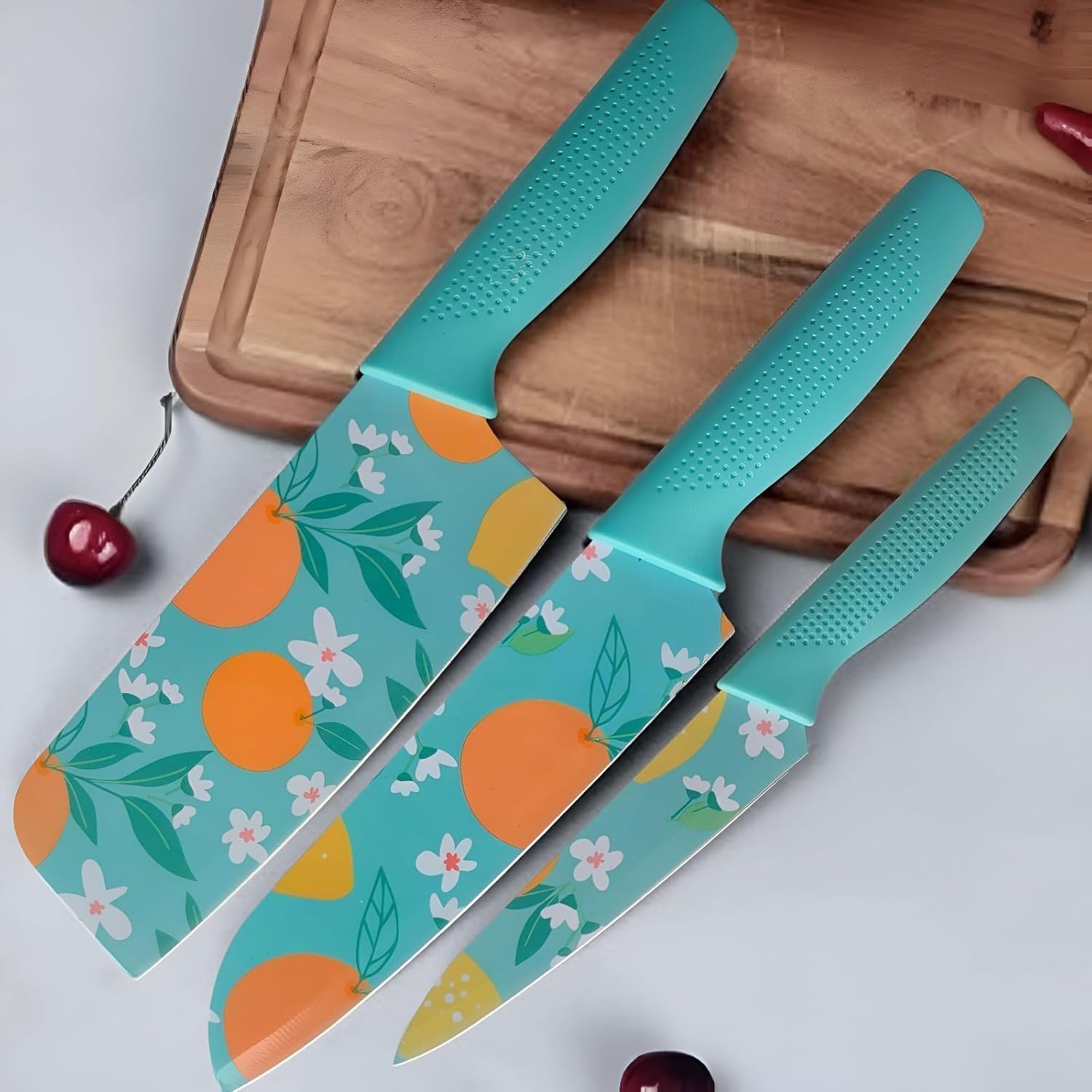 Stainless_Steel_Non-Slip_Handle_Kitchen_Knife_Set_Blue_Set_Of_3
