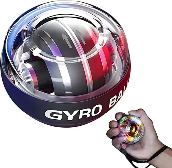 Gyro_Ball_Auto-Start_Wrist_Strengthener_Power_Ball_Unisex