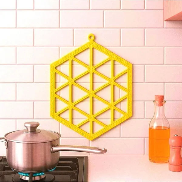 Abs_Bpa_Free_24-Cavity_Samosa_Mould_Cutter_Maker_Yellow