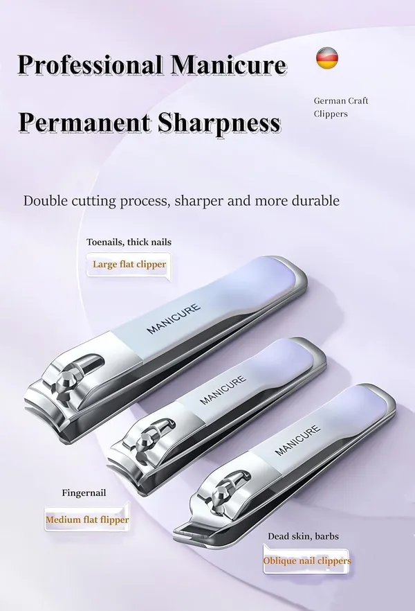 4-In-1_Stainless_Steel_Nail_Clipper_Set_With_Nano_Glass_File