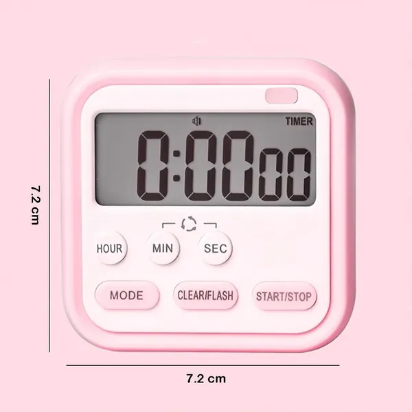 Pink_Digital_Kitchen_Timer_Lcd_Display_Countdown_Alarm_Vibration