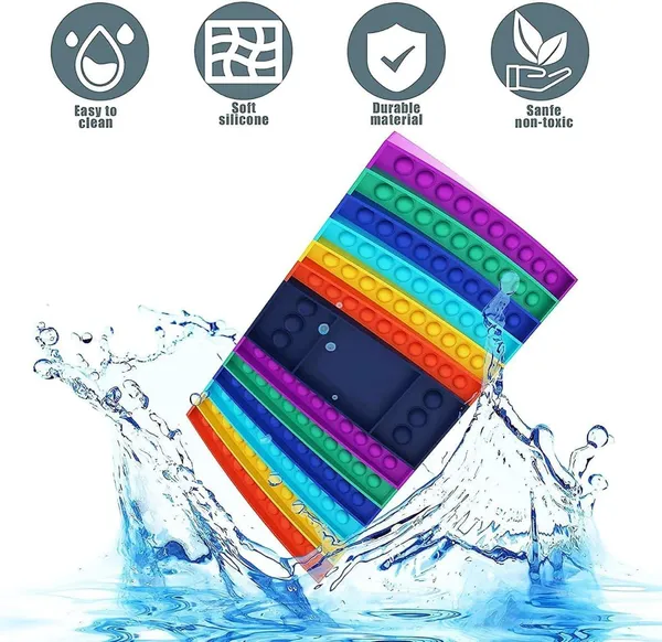Jumbo_Silicone_Rainbow_Pop_It_Ludo_Board_Fidget_Sensory_Toy_For_Kids